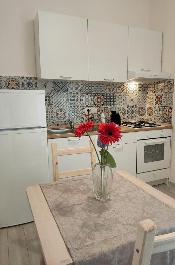 Botteghelle Home Casalnuovo Di Napoli Eksteriør billede
