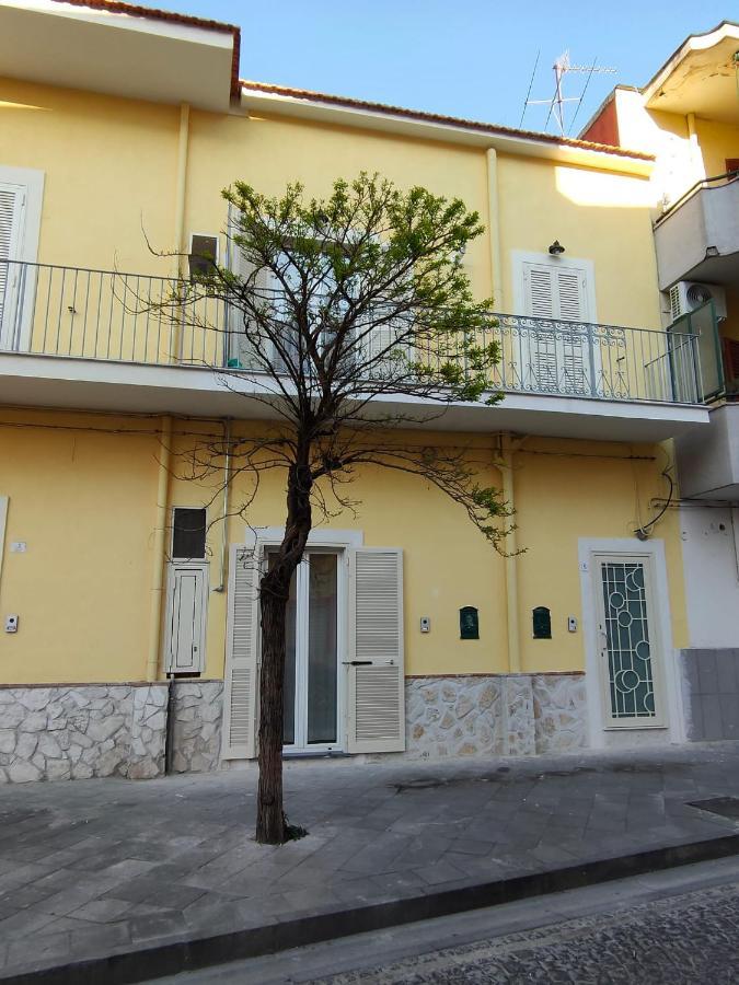 Botteghelle Home Casalnuovo Di Napoli Eksteriør billede