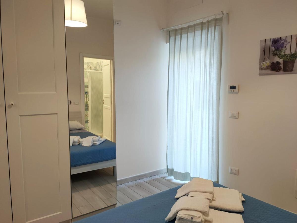 Botteghelle Home Casalnuovo Di Napoli Eksteriør billede