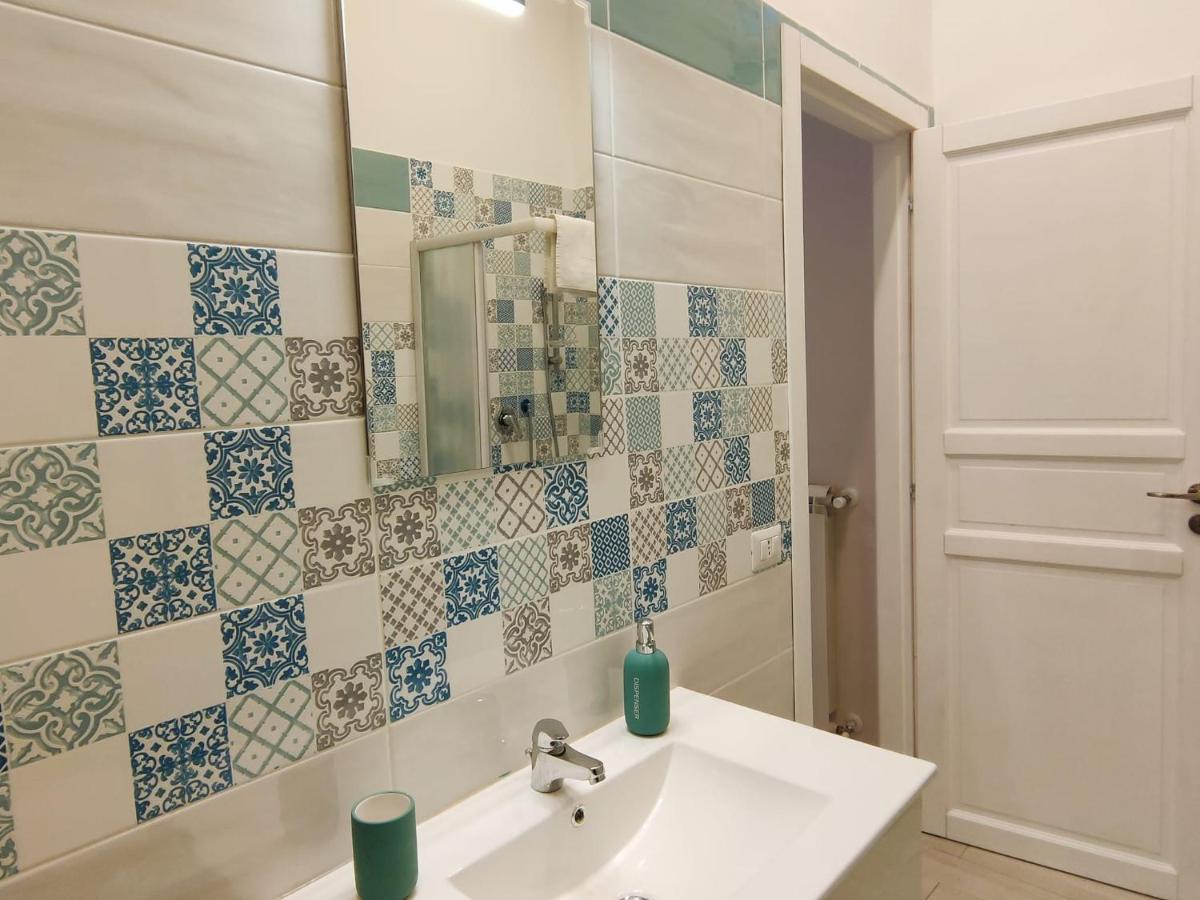 Botteghelle Home Casalnuovo Di Napoli Eksteriør billede