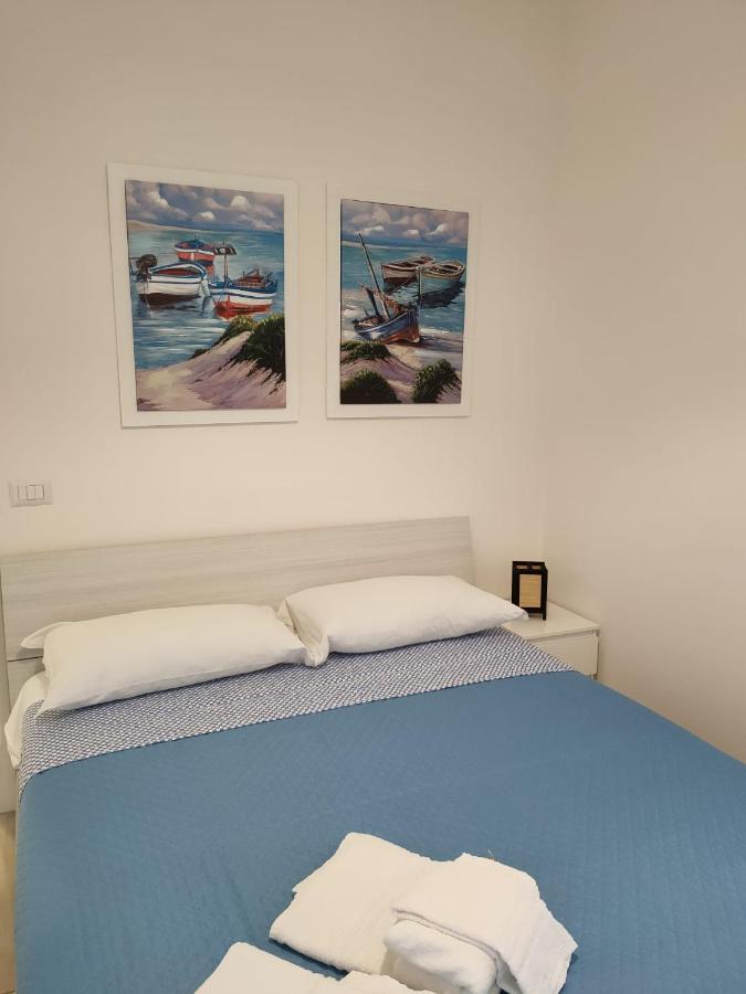Botteghelle Home Casalnuovo Di Napoli Eksteriør billede